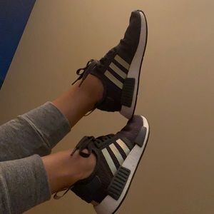 Adidas NMD sneakers